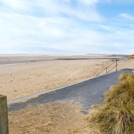 Ty Twt Villa Burry Port Eksteriør bilde