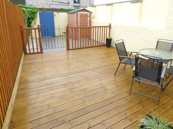 Ty Twt Villa Burry Port Eksteriør bilde
