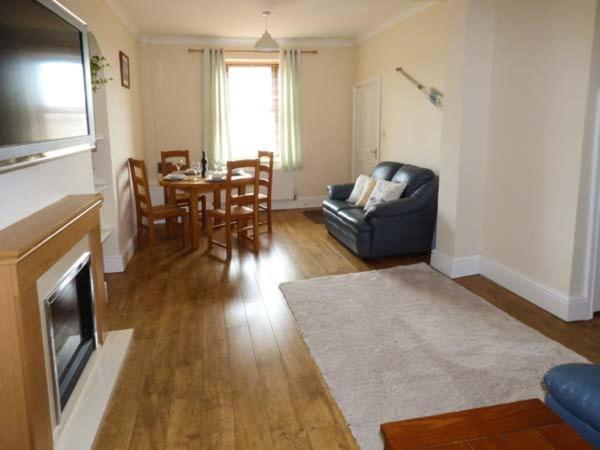 Ty Twt Villa Burry Port Eksteriør bilde